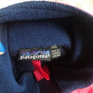 Vintage Patagonia Windbreaker
